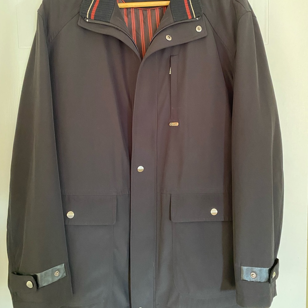 Bosideng Mens Exclusive Jacket
